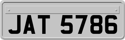 JAT5786
