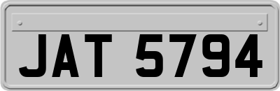 JAT5794