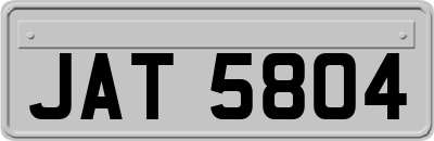 JAT5804