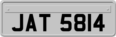 JAT5814