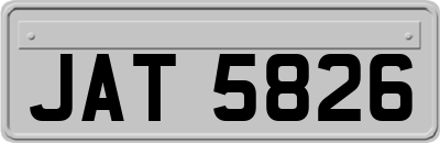 JAT5826