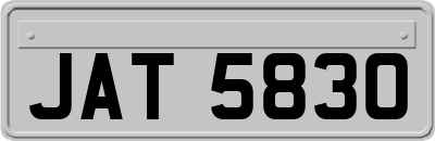 JAT5830