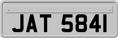 JAT5841