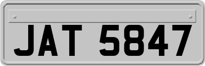 JAT5847