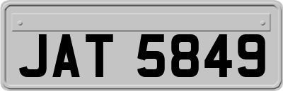 JAT5849