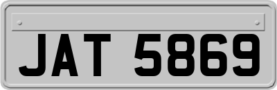JAT5869
