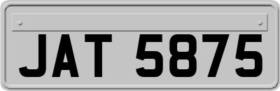 JAT5875