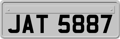 JAT5887