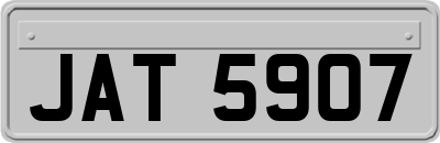 JAT5907