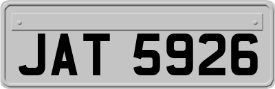 JAT5926