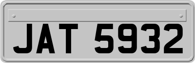 JAT5932