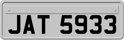 JAT5933