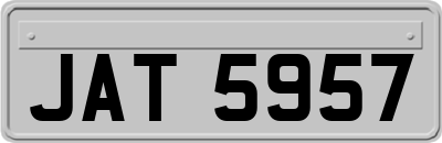 JAT5957