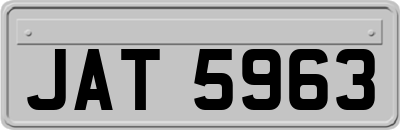 JAT5963