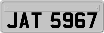 JAT5967