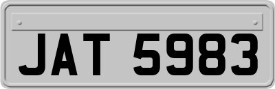 JAT5983