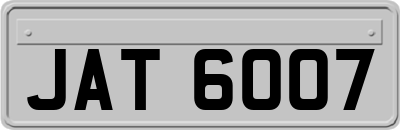JAT6007