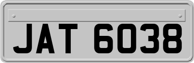 JAT6038