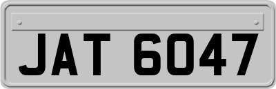 JAT6047