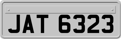 JAT6323