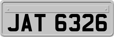 JAT6326