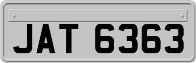 JAT6363