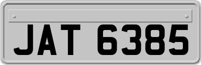 JAT6385