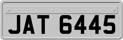 JAT6445