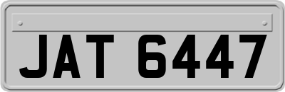 JAT6447