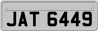 JAT6449