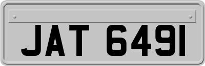 JAT6491