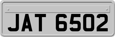 JAT6502