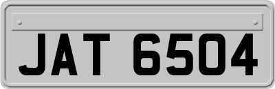 JAT6504
