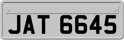 JAT6645