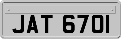 JAT6701