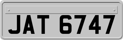 JAT6747