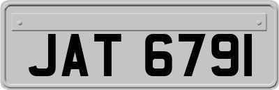 JAT6791