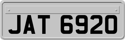 JAT6920
