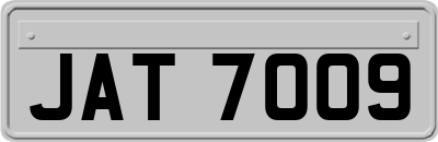 JAT7009