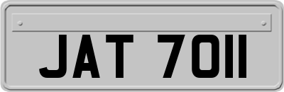 JAT7011