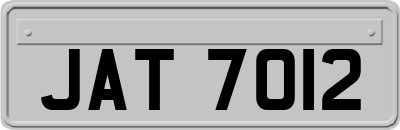 JAT7012
