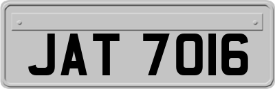 JAT7016