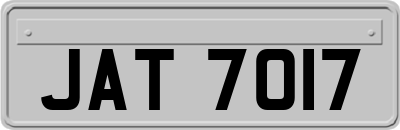 JAT7017