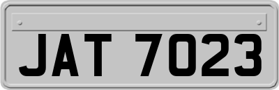 JAT7023