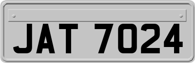 JAT7024