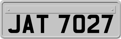 JAT7027