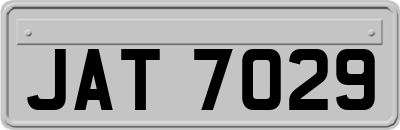 JAT7029
