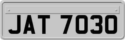 JAT7030