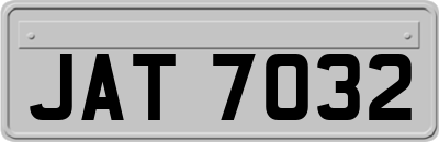 JAT7032