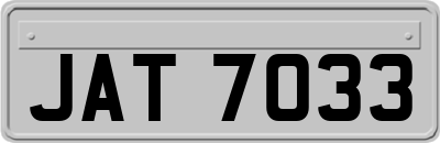 JAT7033